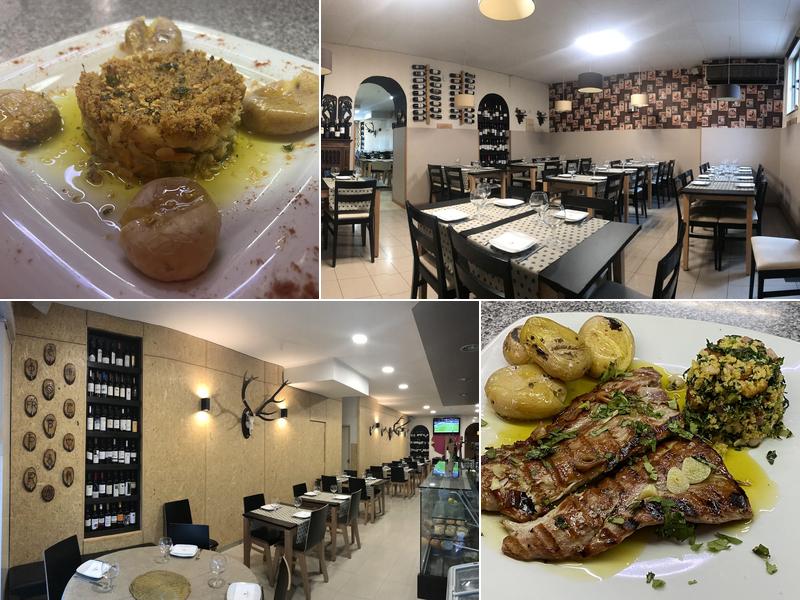 O Capote Restaurante