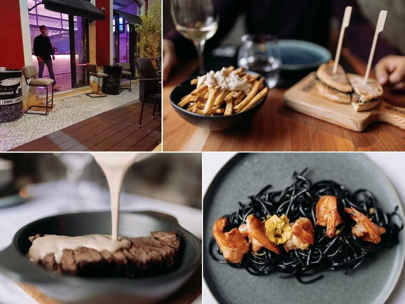 Sem Pressa - Bistro & Bar