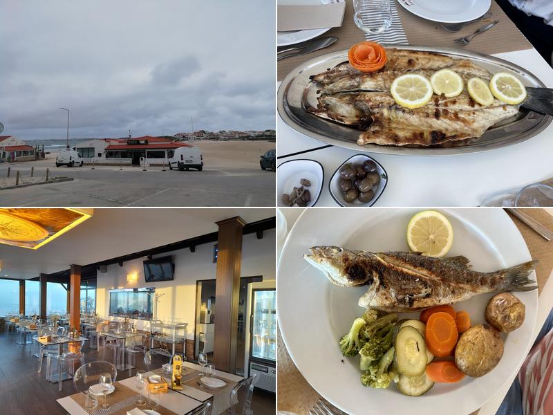 Prainha (Amigos do Baleal)