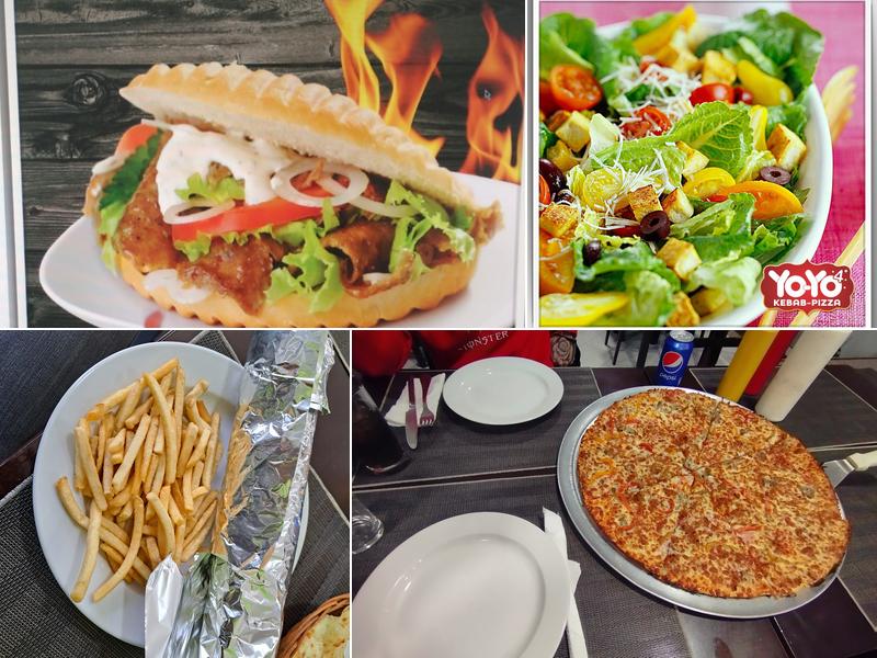 Yo-Yo4 kebab pizza Carregado
