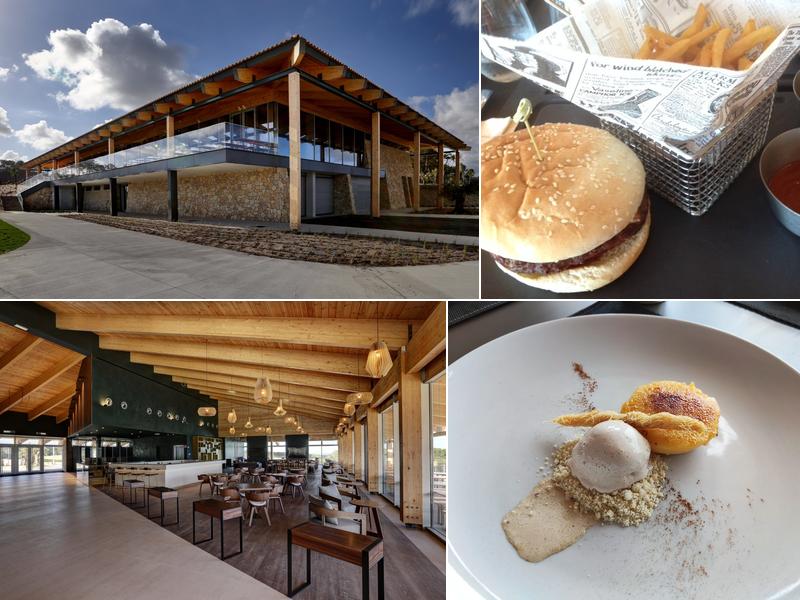 Club House West Cliffs