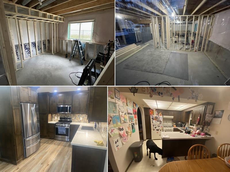 Frost Home Solutions