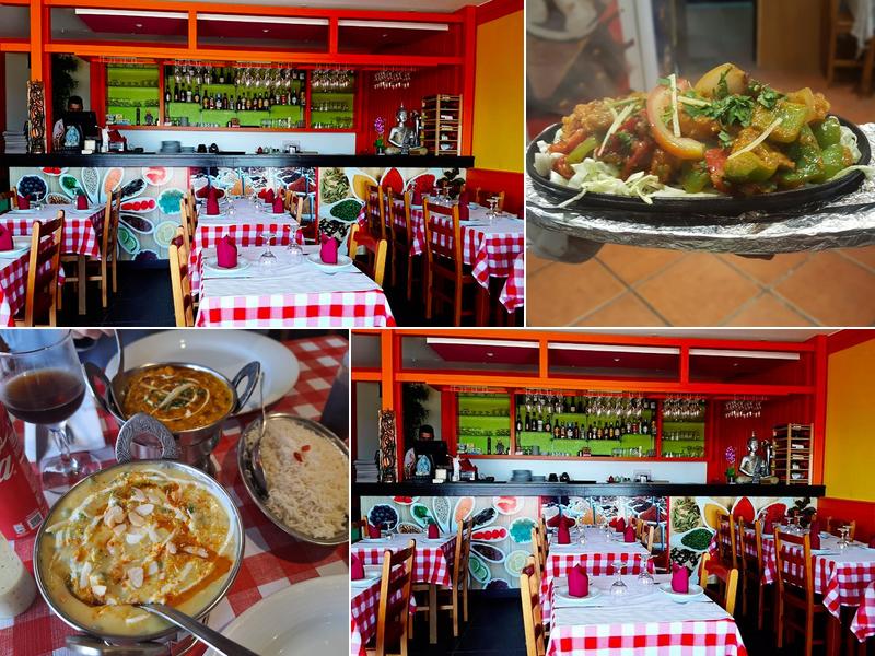 Maharani Peniche Travessa da Lingueta, Av. do Mar 4