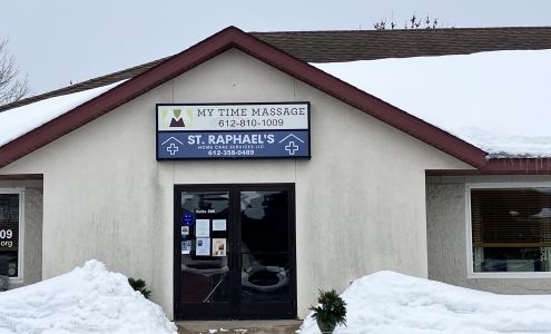 St. Raphael's Home Care Services LLC 38625 14th Ave Suite 300, North Branch Minnesota 55056