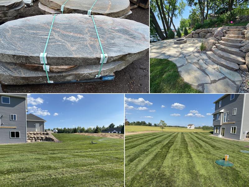 Anderson Landscaping