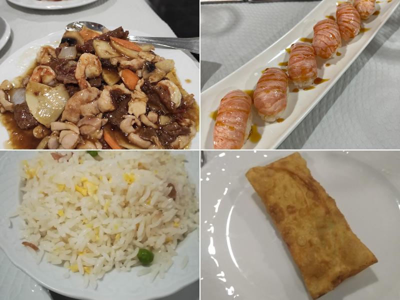 Juhuilou R. do Matadouro Mun. 45A