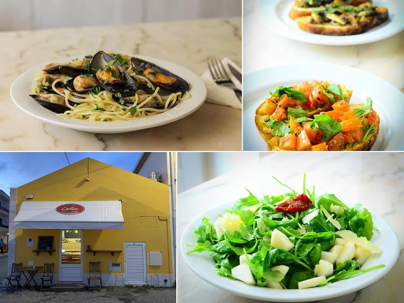 Cantina de Ferrel Av. do Mar 140