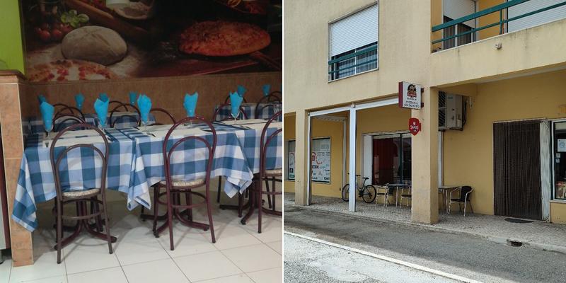 Os Quatro Urbanização São Miguel 2 R/c Esq