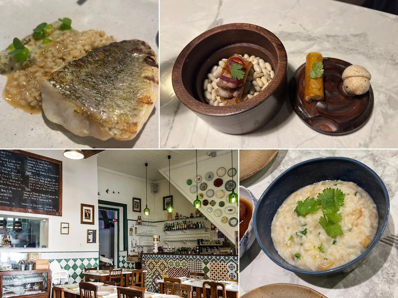 Taberna Ó Balcão (Ó Balcão)