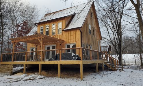 Randal's Remodeling Inc 39148 Riverside Ct, North Branch Minnesota 55056