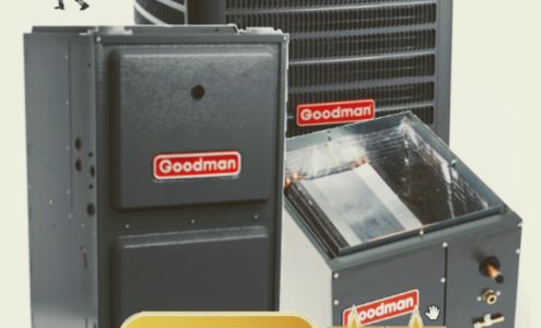 Total Care Heating and Air