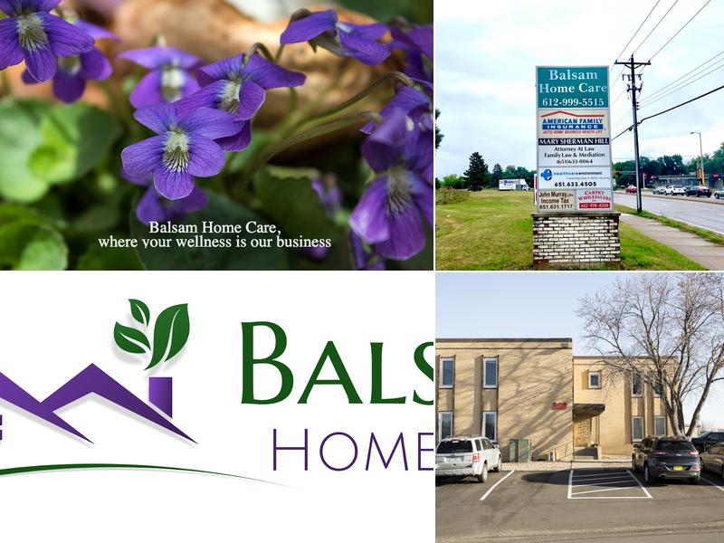 Balsam Home Care