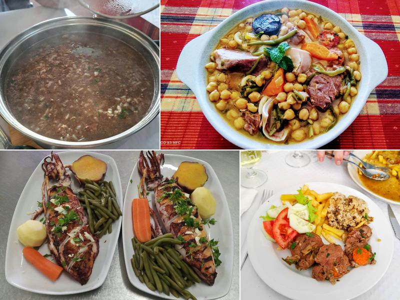 Restaurante Planicíe