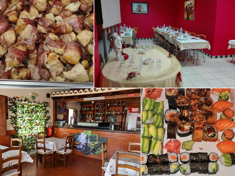 O Farnel Av. da Palmeira