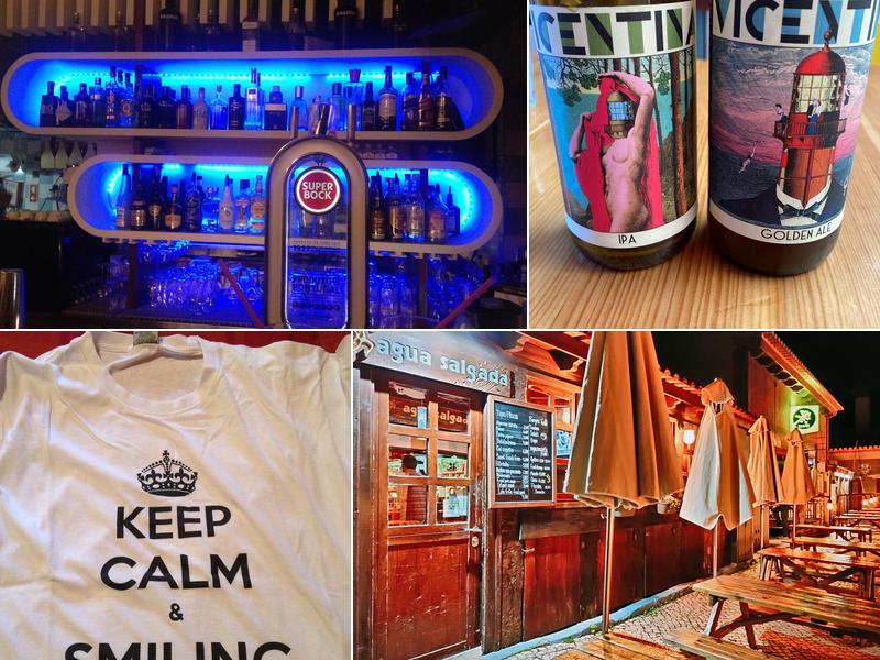 Água Salgada R. Cmte. Matoso