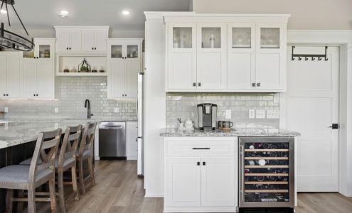 Lake Country Cabinets & Trim 325 W Commercial Dr, Annandale Minnesota 55302