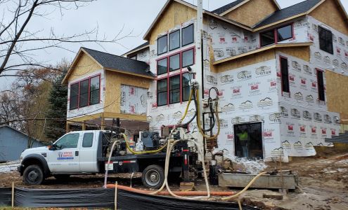 Alberg Water Services, Inc. 121 Myrtle Ave S, Annandale Minnesota 55302