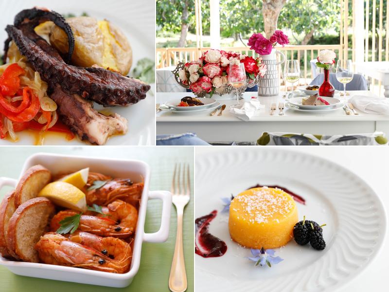 Mesa Restaurant & Bar