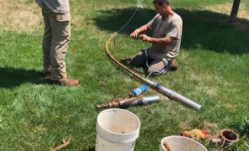 Fobbe Well LLP 8741 79th St NW, Annandale Minnesota 55302