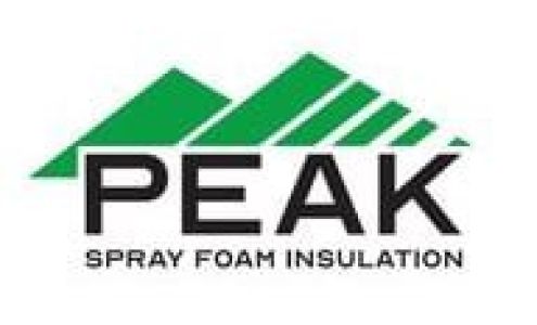 Peak Spray Foam 8910 Ingram Ave NW, Annandale Minnesota 55302