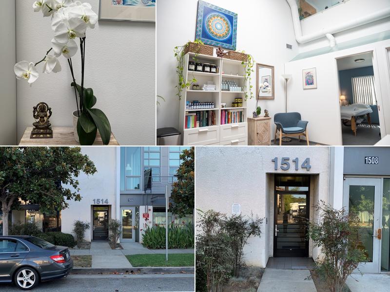 Jade Temple Healing, Julie Jordan LAc