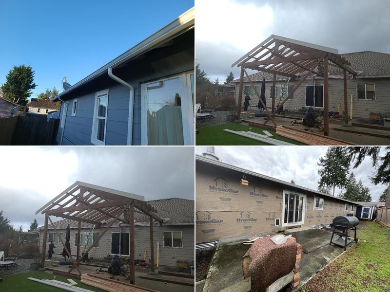 Sound Home Exteriors