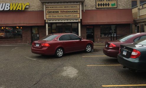 All Star Home Health Care Inc