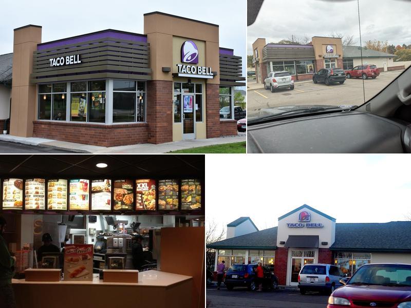 Taco Bell