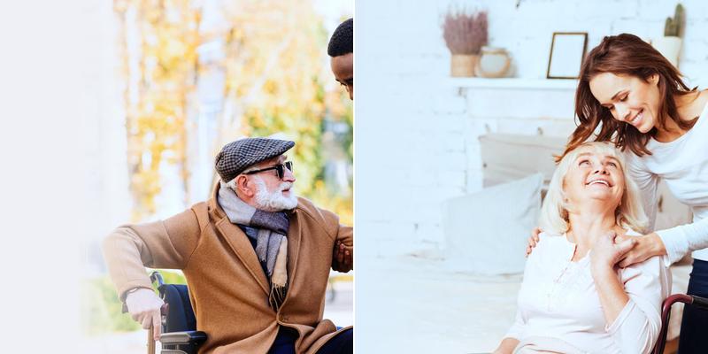 Pride 'N' Living Home Care Inc