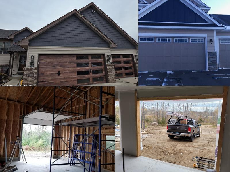 A&J Garage and Home Service