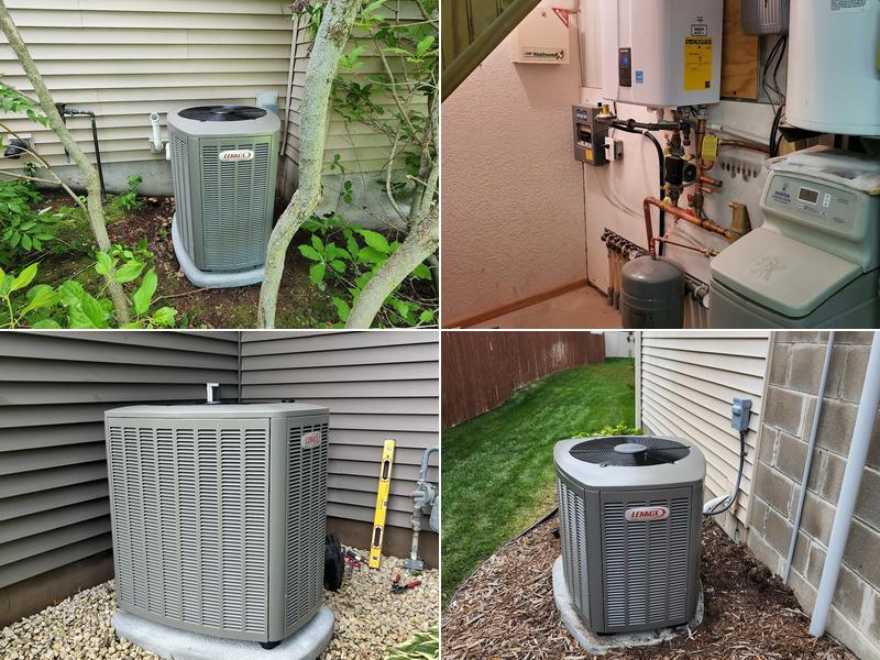 Home Comfort Heating & Air