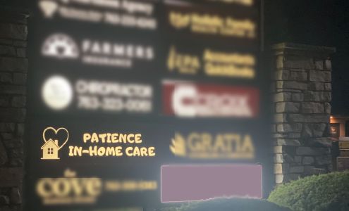 Patience In Home Care