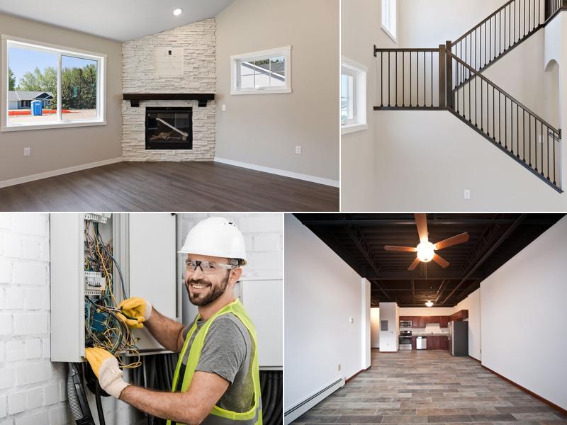 Electric Systems Solutions