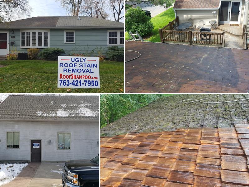 Diamond Roofing, Remodeling & Roof Shampoo