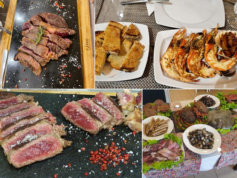 100 Gramas & Companhia