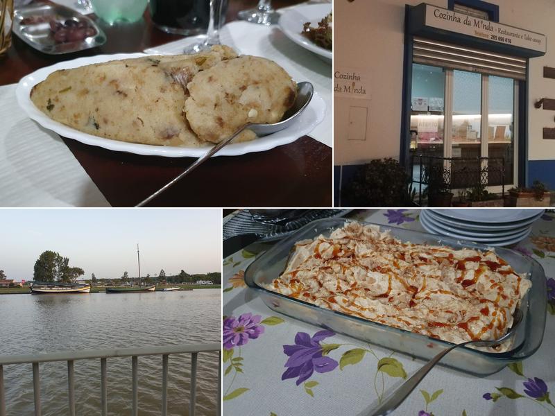 Cozinha da Minda R. Rui Coelho 2