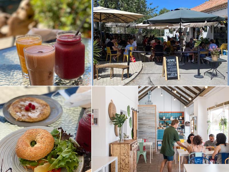 Be Comporta R.Beco da Comporta - S/N