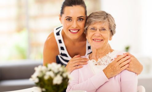 Joyful Companions Home Care