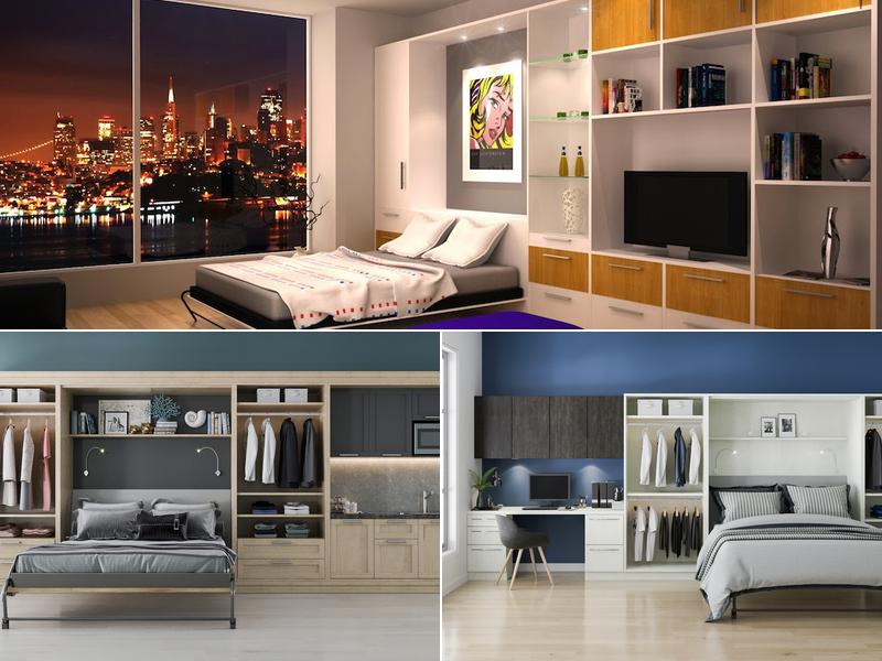 Murphy Bed Lifestyles of Minneapolis