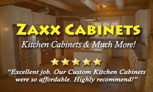 Minneapolis Kitchen Cabinets