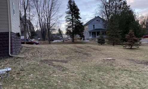 J & R Property Maintenance, LLC 202 Roosevelt Ave, Coleraine Minnesota 55722