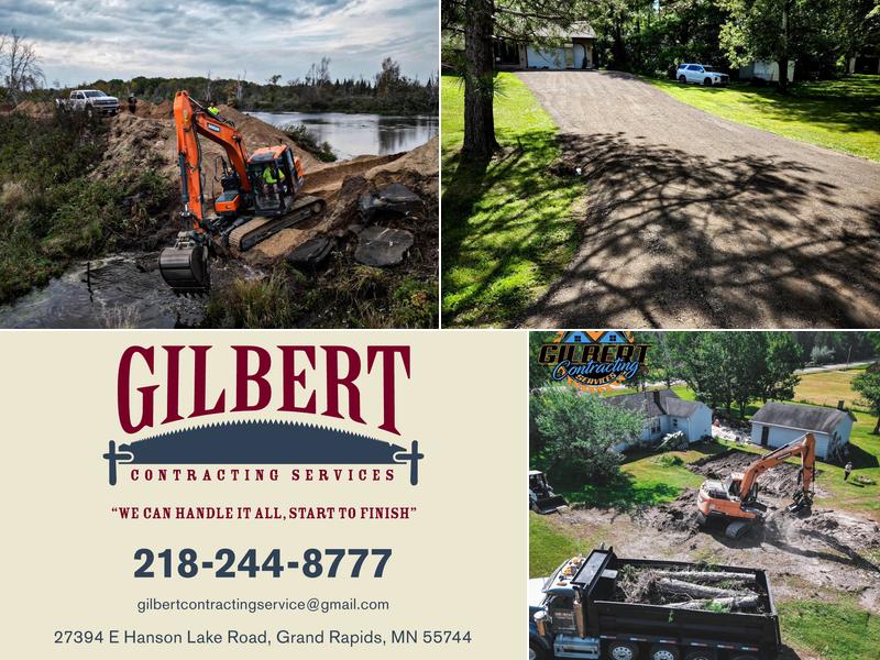 Gilbert Contracting Services, Inc.