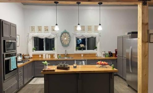 H&H Wood Products, Inc. 111 Industrial Pk Dr, Coleraine Minnesota 55722