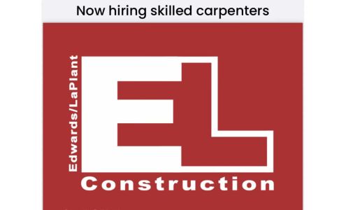 Edwards/La Plant Construction 1868 Glenwood Dr, Grand Rapids Minnesota 55744