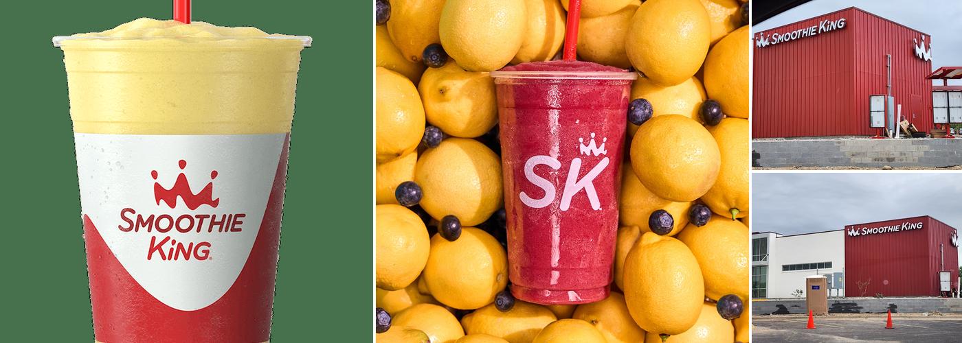 Smoothie King