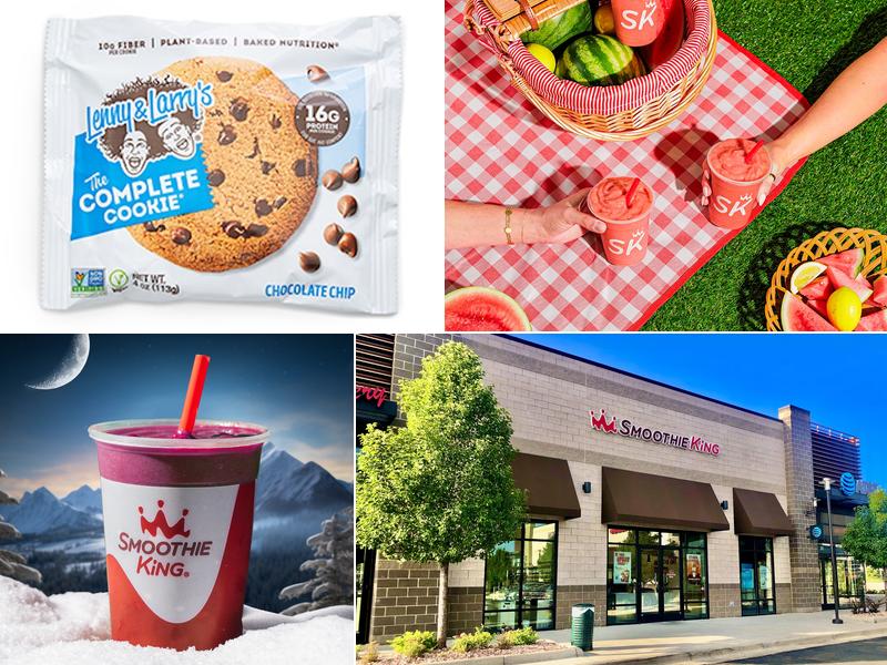 Smoothie King
