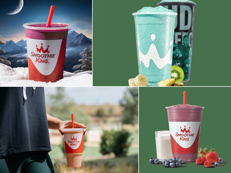 Smoothie King