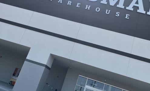 Sportsman's Warehouse