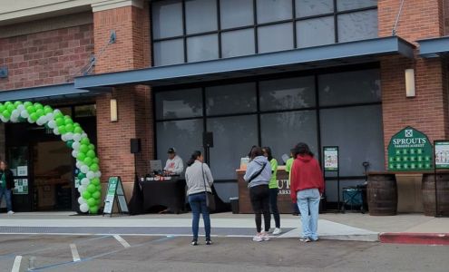 Sprouts Farmers Market