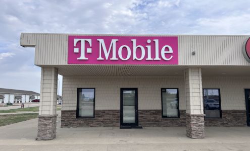T-Mobile Sheldon